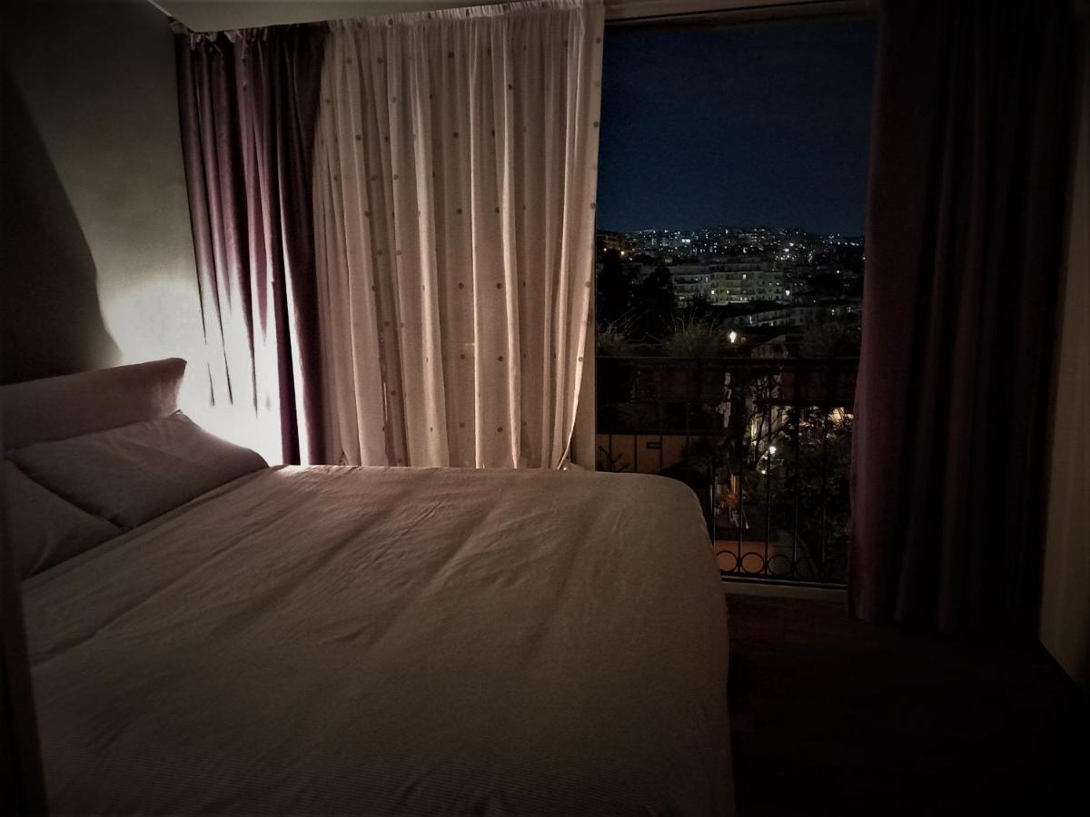 Le Petit Palais - Naples Bed & Breakfast ภายนอก รูปภาพ