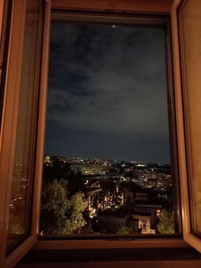 Le Petit Palais - Naples Bed & Breakfast ภายนอก รูปภาพ