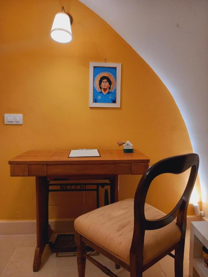 Le Petit Palais - Naples Bed & Breakfast ภายนอก รูปภาพ