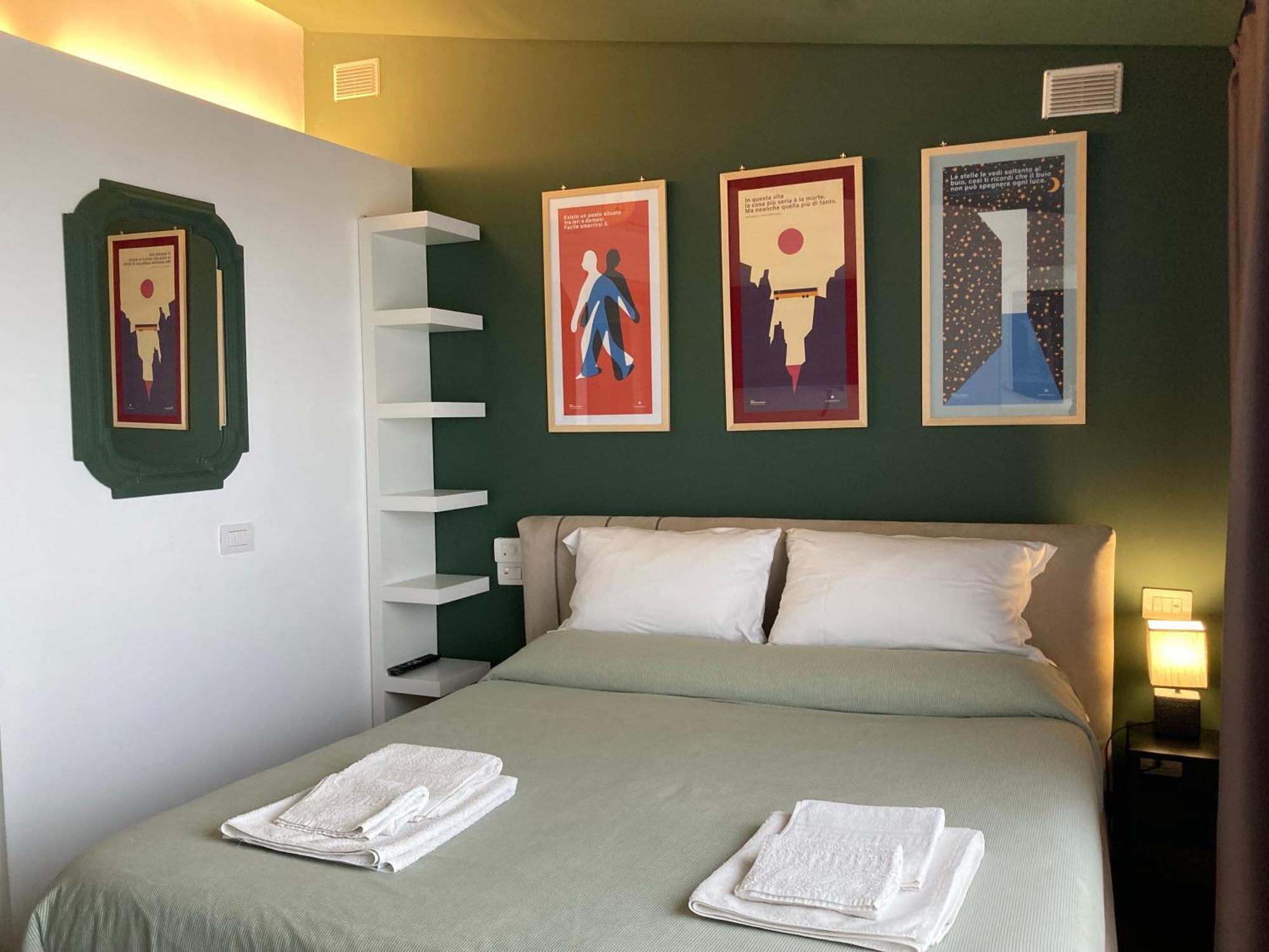 Le Petit Palais - Naples Bed & Breakfast ภายนอก รูปภาพ
